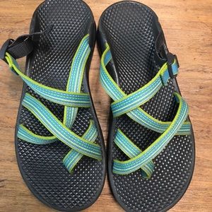 Women’s Chaco Sandals size 6